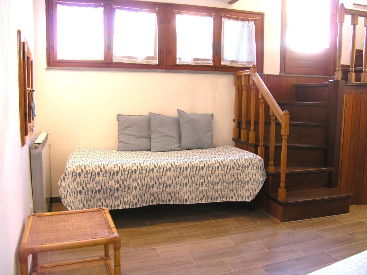 Ca Da Maina Apartment Riomaggiore