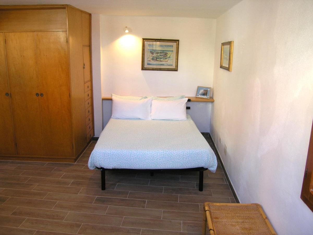 Ca Da Maina Apartment