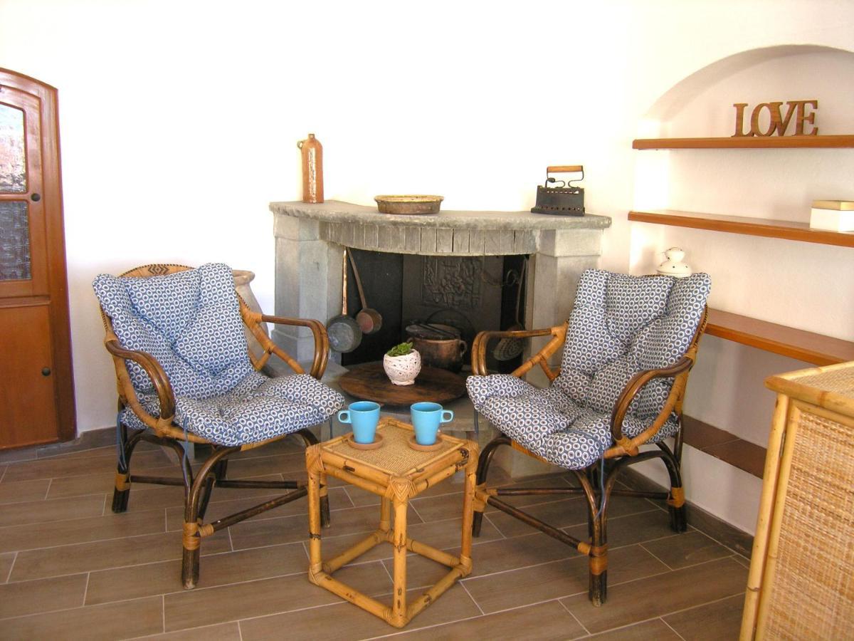 Ca Da Maina Apartment