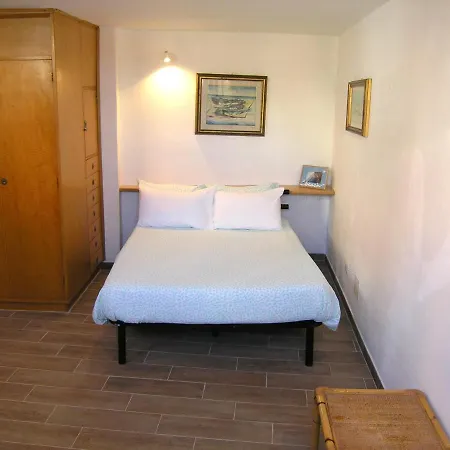Ca Da Maina Apartment Riomaggiore Exterior photo