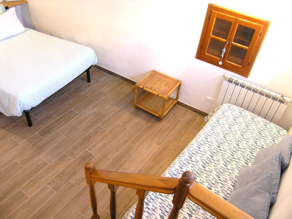 Ca Da Maina * Riomaggiore