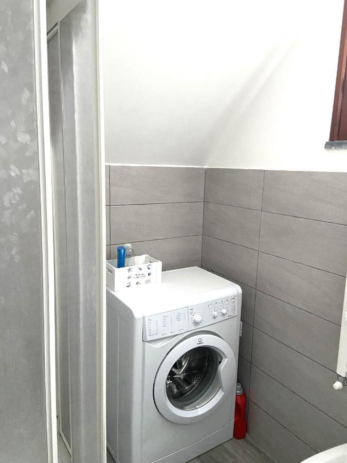 Ca Da Maina Apartamento Riomaggiore