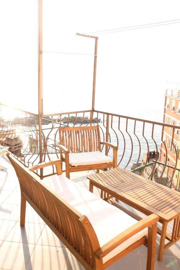 Apartment Ca Da Maina